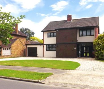 4 bedroom house to rent - Photo 2