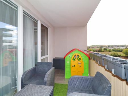 Pronájem bytu 3+kk 80 m2 - Фото 5
