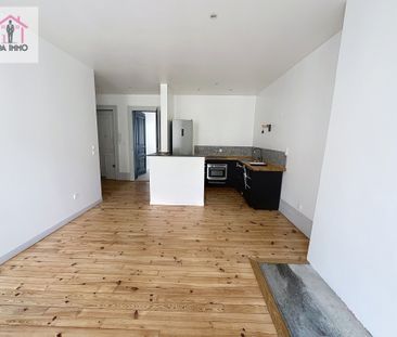 Location Appartement 2 pièces 55m² ST ETIENNE 42000 - Photo 1