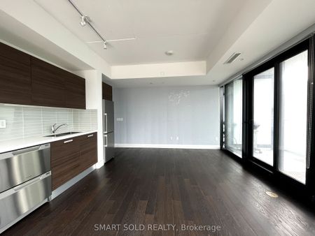 Theatre Park Lofts , #1807 - Photo 3