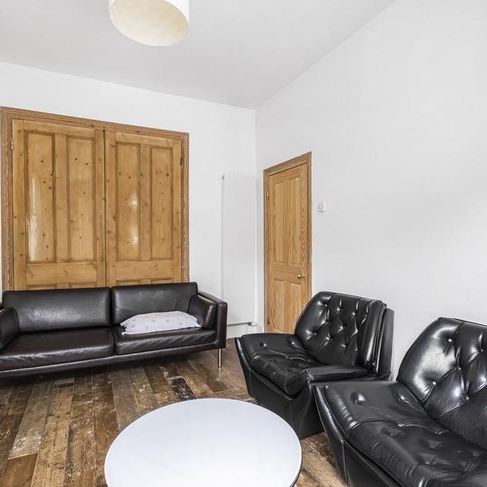 1 bedroom terraced house to rent - Photo 1