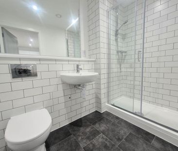 1 bedroom apartment to rent - Photo 5