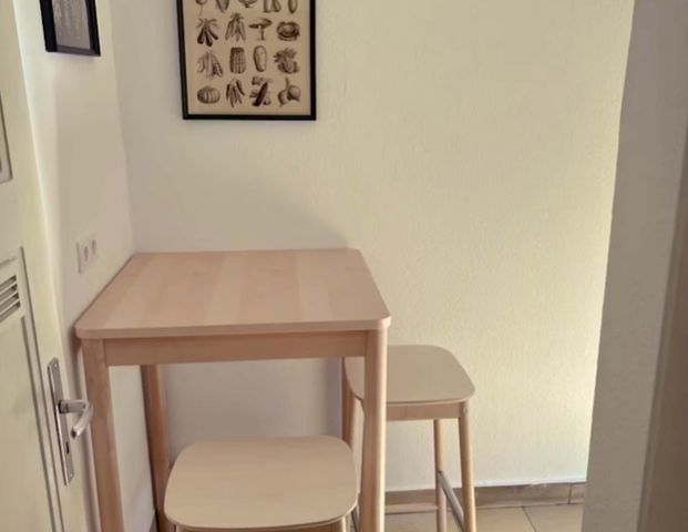 Gervinusstraße - Apartment - Foto 1