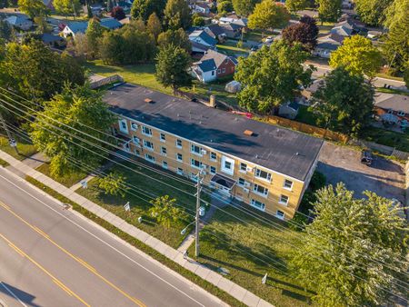 For Lease - 232 Elm Street Unit# 2, St. Thomas, Ontario - Photo 3