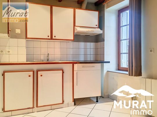 Location Appartement 2 pièces 41m² CLERMONT FERRAND 63100 - Photo 1
