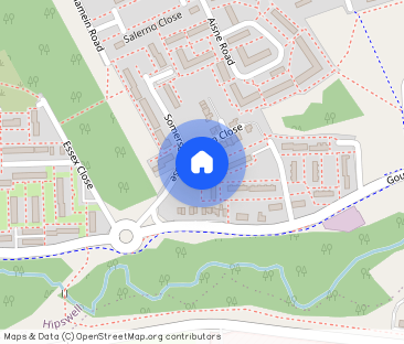 Somerset Close, Catterick Garrison - Photo 1