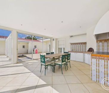 VILLA INDIVIDUELLE 4P AVEC PISCINE - VIEUX CHEMIN DE GAIRAUT - Photo 6