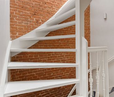 Appartement te huur: Oosterpark 39-C 1092 AL Amsterdam - Photo 2