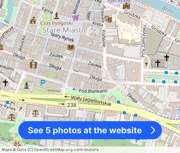 Mieszkania na wynajem od 24-55 mkw - Photo 1