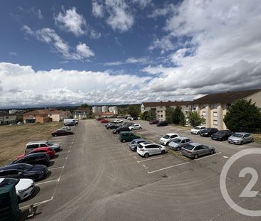 Appartement T3 à louer - Photo 5