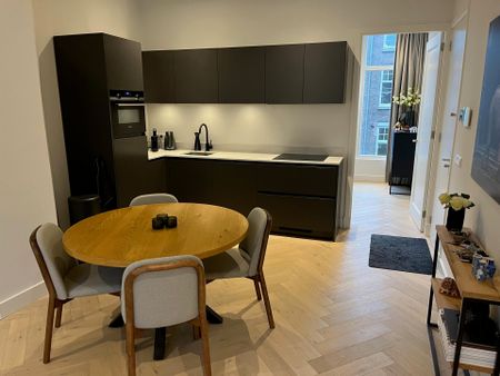 Te huur: Appartement Okeghemstraat 9 2 in Amsterdam - Photo 4