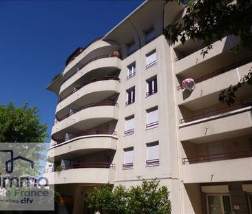 Appartement 3 pièces - 69009 Lyon 9e Arrondissement - Photo 6