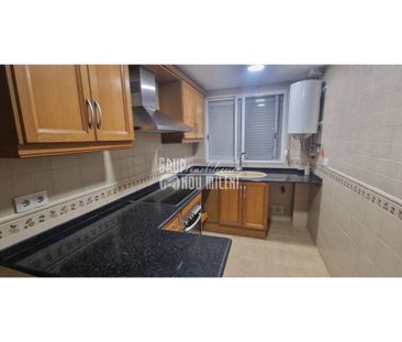 Ático de alquiler en Calle Serra Carsi, Catarroja - Photo 1