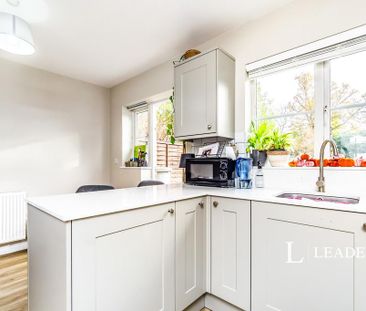 2 bedroom terraced house to rent - Photo 5