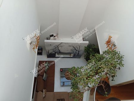 Μεζονέτα για ενοικίαση Πάτημα (Χαλάνδρι) - Photo 4