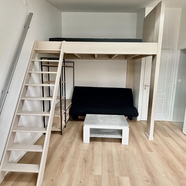 Apartment - Photo 1
