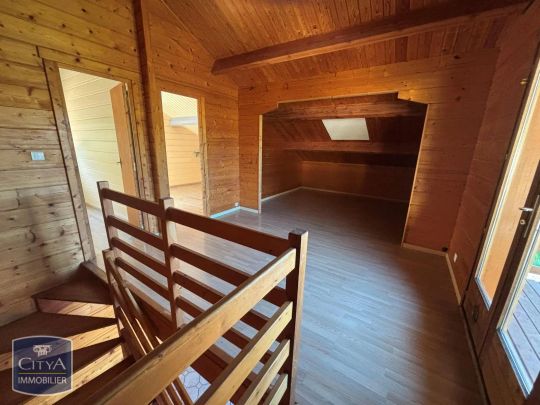 Maison à louer 4 pièces 132.11m² - Photo 1