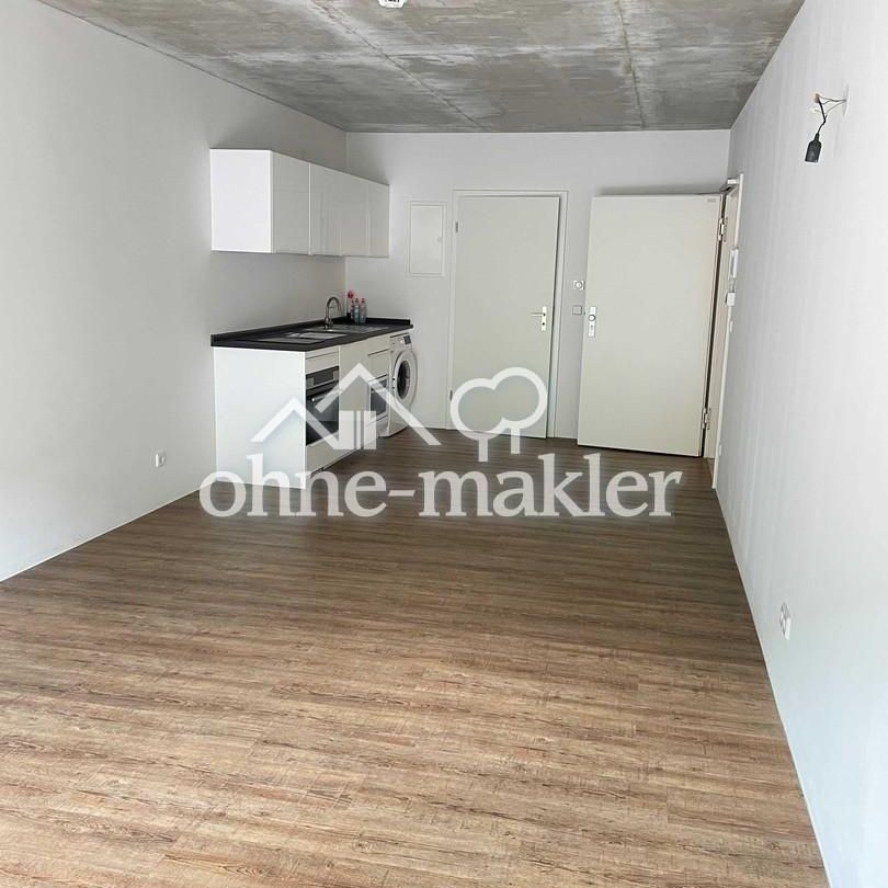 KOPIE: Spandau - Balkonwohnung barrierefrei - Photo 1