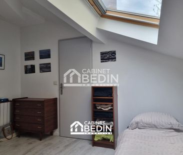 Location Appartement 2 pièces 25m² BORDEAUX 33100 - Photo 3