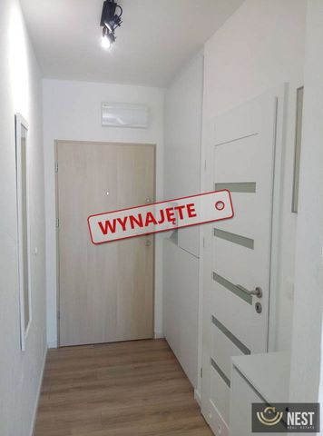 Do wynajęcia kawalerka 30 m2 ul. Potulicka - Photo 4