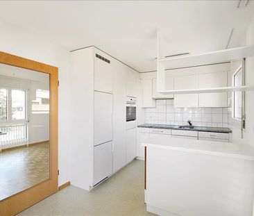 In lebendigem Vorstadtquartier - hier endet Ihre Wohnungssuche! - Photo 4