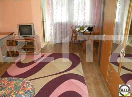 Apartament la prima inchiriere, 28 mp, zona Facultatii Bogdan Voda - Photo 2