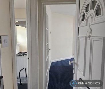 1 bedroom maisonette to rent - Photo 1