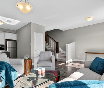 For Lease - 342 Raheen Court, Barrhaven, Ontario - Photo 4