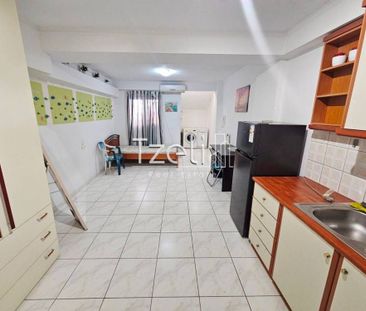 Studio/Γκαρσονιέρα για ενοικίαση Υψηλά Αλώνια (Πάτρα) - Photo 6