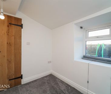 Bank Street, Church, Accrington - Photo 1