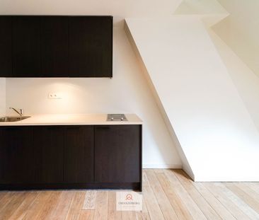 Woonst met mezzanine te huur vlakbij Gent centrum - Photo 6