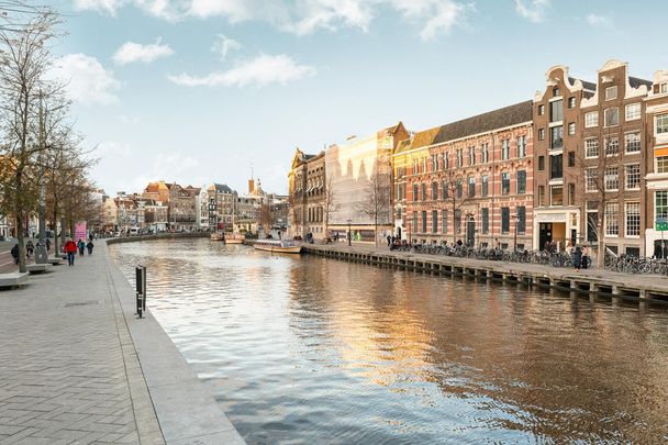 Muntplein 2E - Photo 1