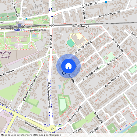 Bodendijk 13A, 7121GH AALTEN