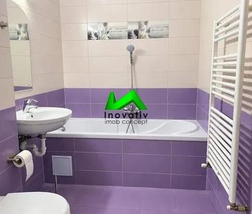 Apartament cu 1 camera de inchiriat Sibiu Avangarden - Photo 5