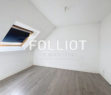 Maison Precey 4 pièce(s) 61.36 m2 - Photo 1