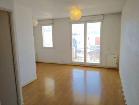 Résidence La Terrasse des Facs 42 avenue Léon Blum, 63000, Clermont-Ferrand - Photo 2