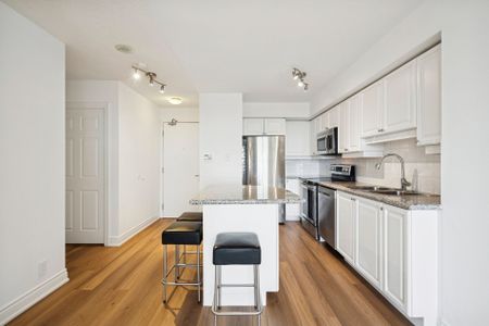 For Lease - 78 Harrison Garden Boulevard Unit# 1904, Toronto, Ontario - Photo 5