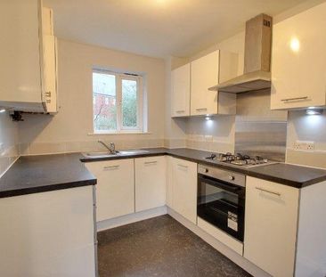 2 bedroom apartment to rent - Photo 6