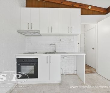 Refurbished Studio Ready to Go - Photo 1
