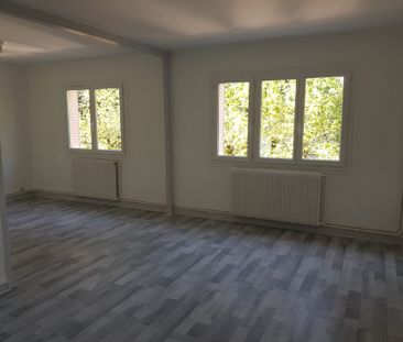 Location Appartement 3 pièces 65m² VIENNE 38200 - Photo 2
