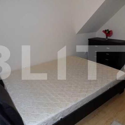4 camere, 150 mp, parcare, imobil nou, tip casa, mobilat modern - Photo 1