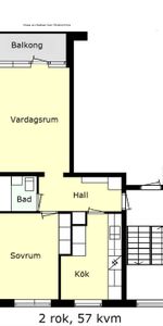 Per Hans väg 4 A, Trelleborg Väster - Foto 3