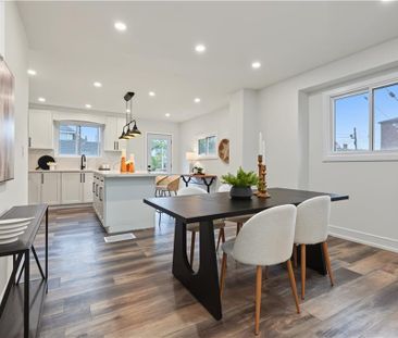 145 GAGE Avenue N Unit# MAIN, Hamilton, Ontario, L8L6Z8 - Photo 3