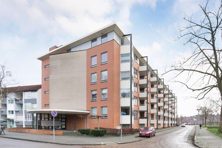 Saenredamstraat, 5643RR, Eindhoven - Foto 3