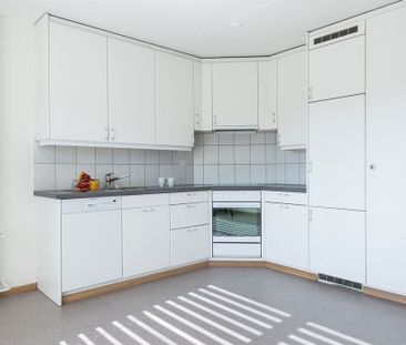 Wohnen mit Blick ins Grüne - Photo 5