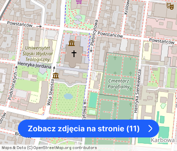 Wygodne, nowoczesne mieszkanie w kamienicy z windą/K-ce Plebiscytowa14 – zdjęcie 1