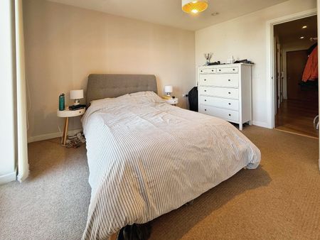 1 bedroom apartment to rent - Photo 5