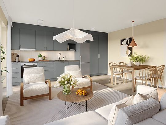 Trångsundsvägen 4 - Photo 1