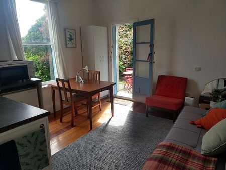 Furnished & sunny cottage, short or long term let - Photo 4