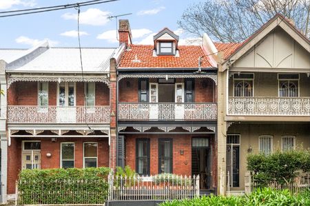 3 Richards Avenue, Surry Hills NSW 2010 - Terrace For Rent | Domain - Photo 5